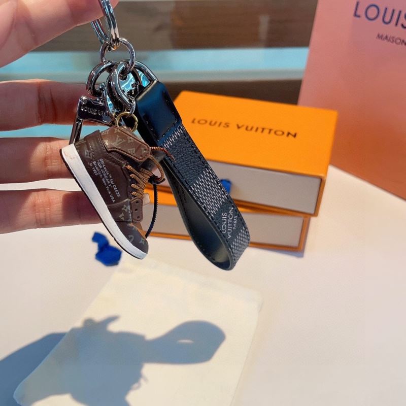 Louis Vuitton Keychains